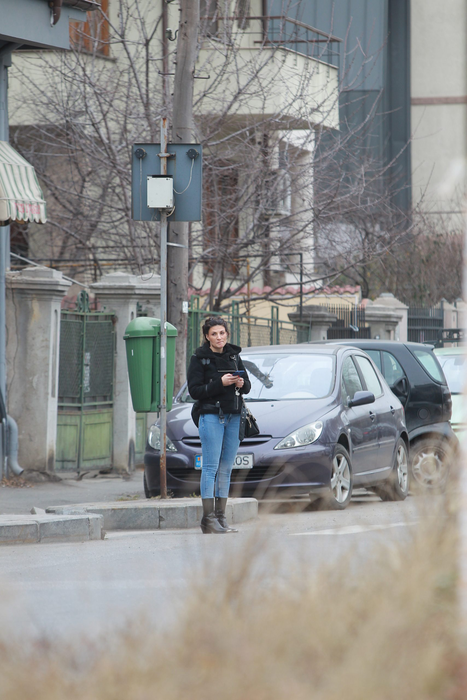 Ioana Ginghină pare că nu-și mai revine  după divorțul de Alexandru Papadopol