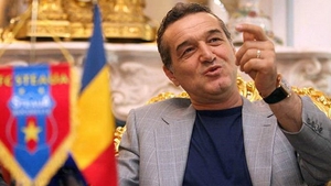 Gigi Becali i-a gasit inlocuitor lui Meme Stoica! Un fost stelist poate fi NOUL director sportiv: "Imi curge sange ros-albastru"