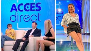 Mirela Vaida, umilință totală pentru Viorel, la Acces Direct: „Un bărbat care vine de la Blăgești se vede și el băgat în seamă de...”