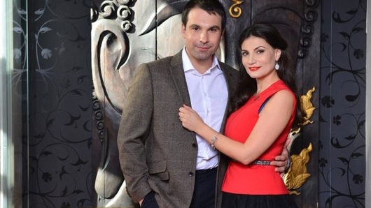 Motivul pentru care Ioana Ginghină nu vrea să şteargă de pe Internet pozele cu fostul soţ: "Nu de puţine ori"