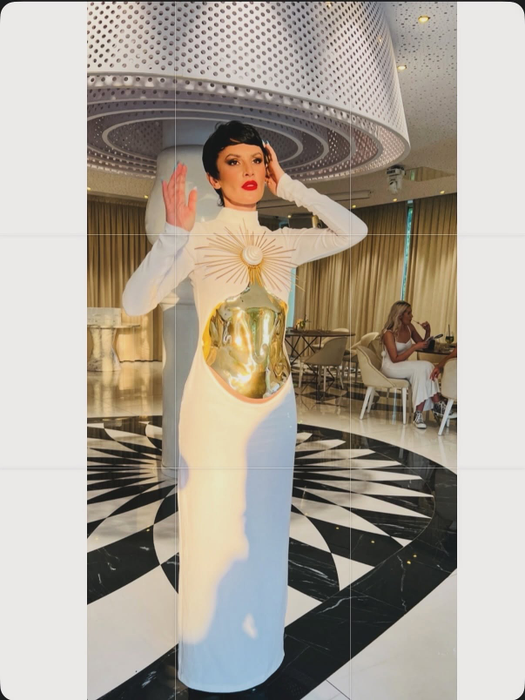 Rux și Opulență