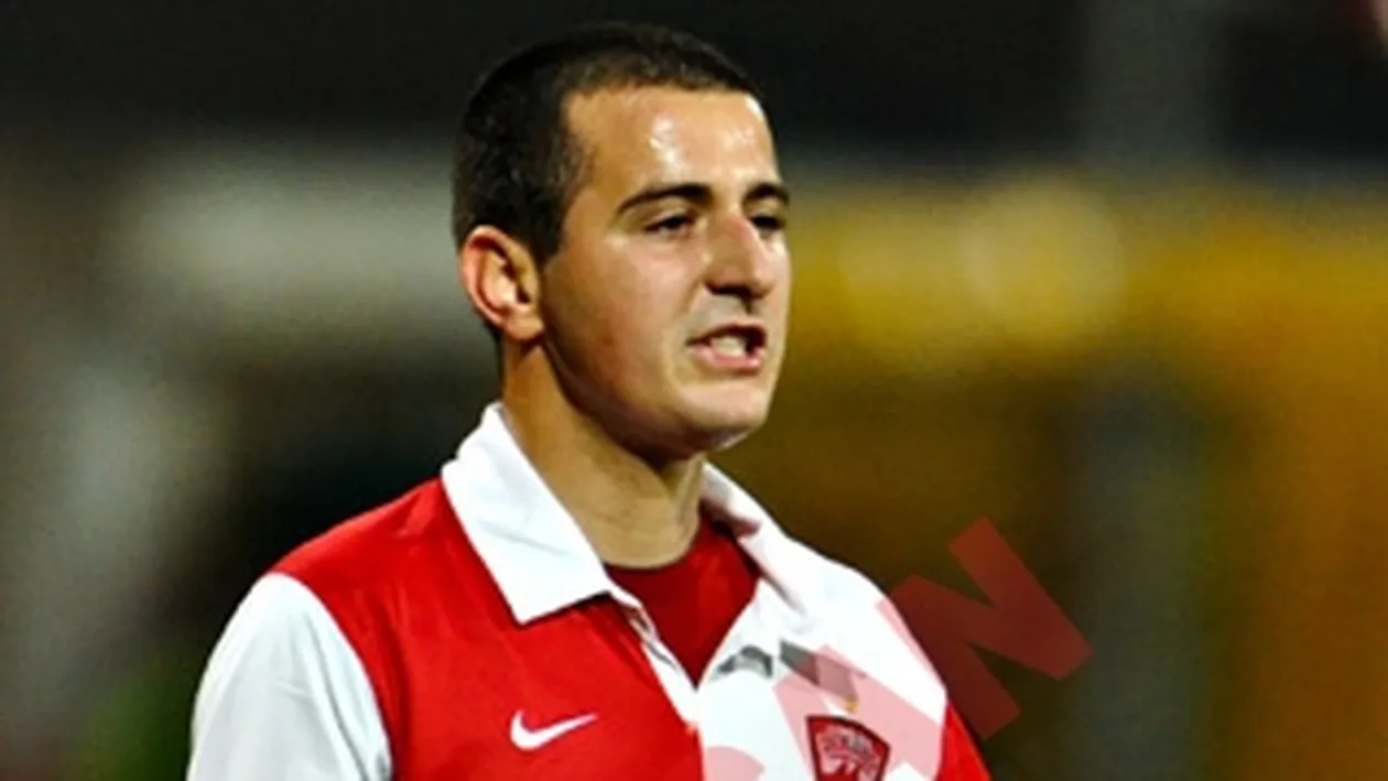 Zenga il face pe Zicu seic la Al Nasr