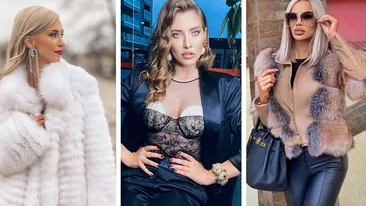 Iulia Albu le-a criticat dur pe Andreea Bălan și Bianca Drăgușanu: “Mi se pare lipsit de orice fel de bun gust și de bun simț să faci asta” | VIDEO