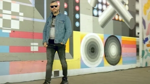 LOCODJ, prima apariție într-o strofă rap: ”Am multe de spus!”