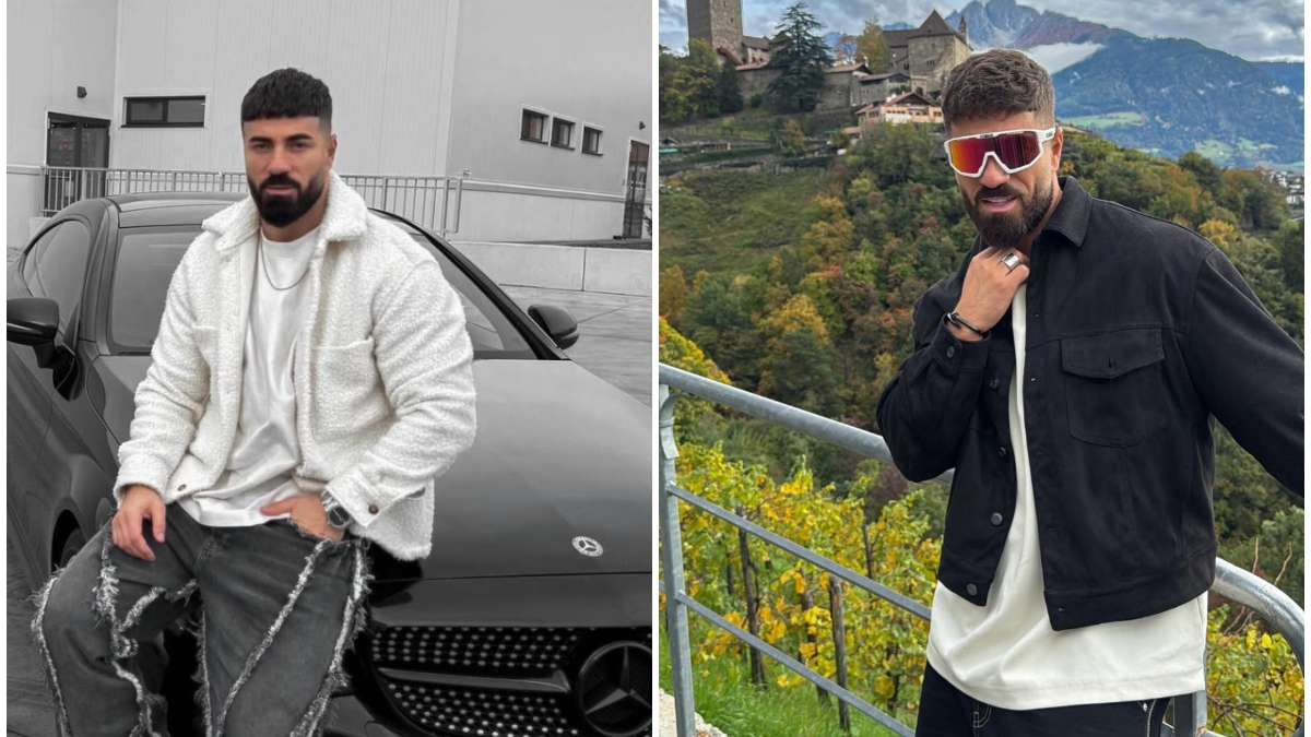 Stupoare pentru Alex Beni, fosta ispită de la Insula Iubirii. Cum și-a găsit mașina în parcare