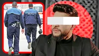 Cunoscutul manelist, anchetat într-un dosar cu capete de acuzare grave! Ce au găsit autoritățile la domiciliul lui ridică multe semne de întrebare