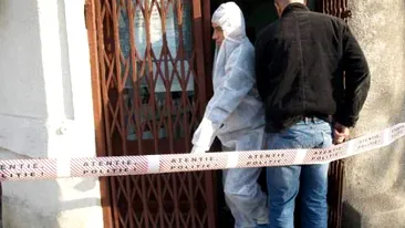 Descoperire șocantă în Timișoara. Ce a au găsit polițiștii în casa unui bărbat care nu mai fusese văzut din 2017