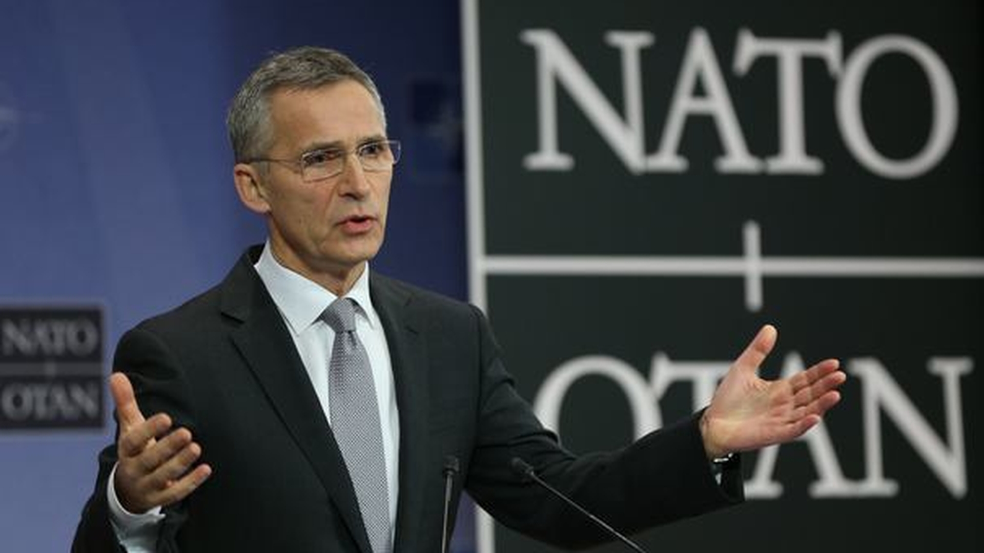Anunţul NATO legat de o intervenţie militară a SUA în Coreea de Nord!