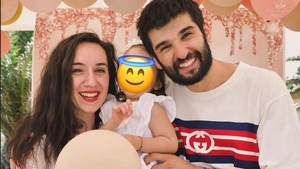 Cum a cunoscut-o Chef Richard pe iubita lui. Povestea lor de iubire este emoționantă