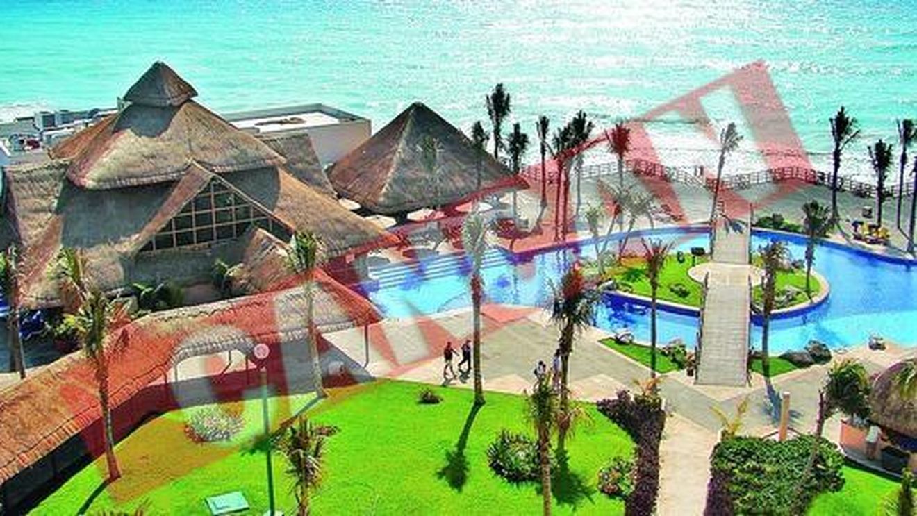 Directorul Lafarge Romania, gasit mort pe o plaja mexicana