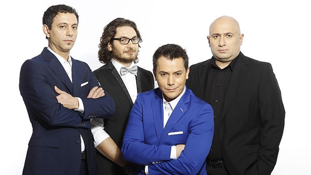 Un fost concurent de la MasterChef şi-a ameninţat soţia cu bătaia: "Îţi trag două palme. Panaramă ce eşti" Vezi un VIDEO DEMENŢIAL