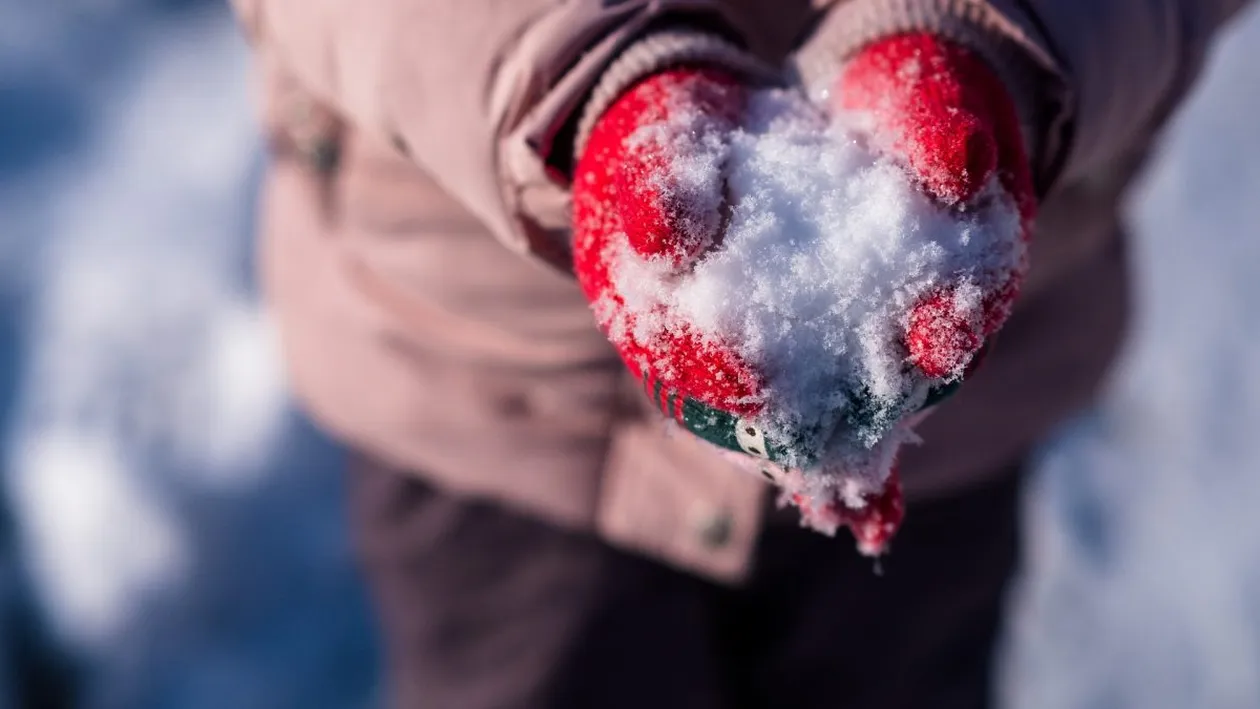 Cercetării avertizează! Până în 2100, zăpada ar putea să dispară de tot din România