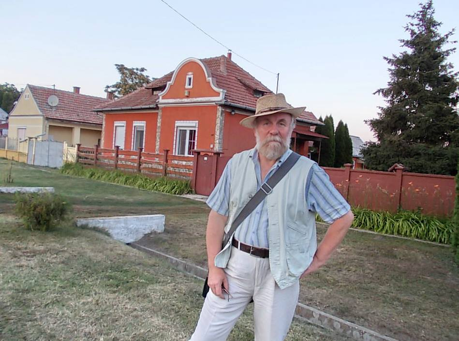 Doliu urias in Romania, in miez de noapte! Era celebru! Fiica lui a facut anuntul: „Inima i-a incetat sa mai bata”
