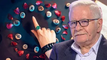 Zodia protejată de Dumnezeu în această primăvară. Mihai Voropchievici: „Începe un capitol nou în viața ei”