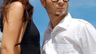 VIDEO Edward Maya si Vika Jigulina au cucerit din nou America