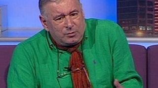 Madalin Voicu: "Fotbalistii romani sunt niste primitivi, niste ghertoi care isi dau cu muci prin par, toti se cred Beckham"