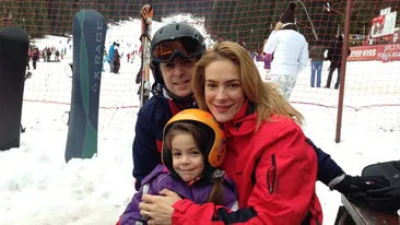 Decizie transanta a unei foste prezentatoare de la Pro TV! Ce si-a fortat barbatul sa faca incat sa nu divorteze