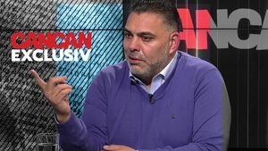 Poveste fabuloasă din lumea de mondenă a Capitalei. Cum l-a combinat fratele lui Ilie Dumitrescu pe omul lui Gigi Becali cu un... travestit!