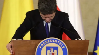 Cum ar vota românii la un referendum pentru demiterea președintelui Nicușor Dan (sondaj)
