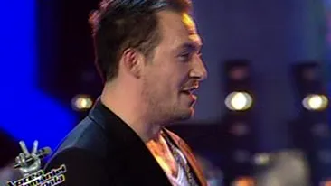 Smiley si-a gasit pereche! Uite ce bine a cantat cu Stefan Stan! Brenciu: Tu si cu Smiley va trebui sa faceti de fiecare spectacol impreuna!