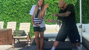 Ana Bucur, miss Fitness Universe, a devenit mamă pentru a doua oară! ”Sunt deja câteva ore...”