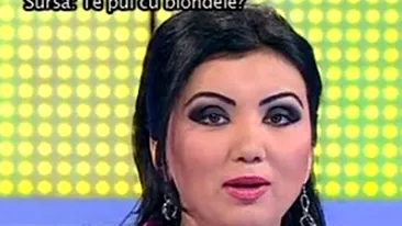 VIDEO Adriana Bahmuteanu: Daca il inselam pe Prigoana macar cu gandul, cred ca ma facea pilaf!