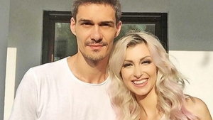 George Burcea le-a abandonat pe Andreea Bălan și pe fetițe! Actorul e plecat de o săptămână de acasă