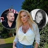 Mădălina Apostol, agresată de Cătălin Grozavu? Simona Trașcă vorbește despre acuzațiile apărute: „Bărbații care bat femei nu sunt la prima abatere!””