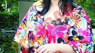 Adriana Bahmuteanu: "Urma sa ii cununam religios pe Oana Zavoranu si Pepe"