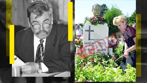 Dezvăluiri cutremurătoare ale văduvei liderului de sindicat din Iași, executat în stil mafiot, acum 23 de ani: ”Mă cheamă la el!” Femeia a suferit un AVC în vară