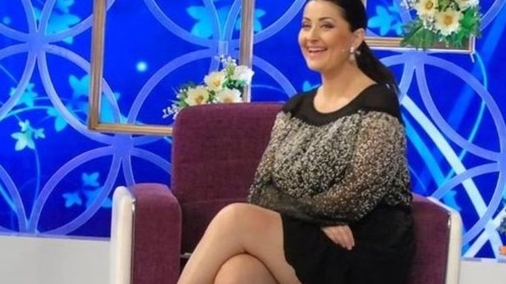 Gabriela Cristea, momente de gelozie: ”Erau două fete lângă Tavi...”