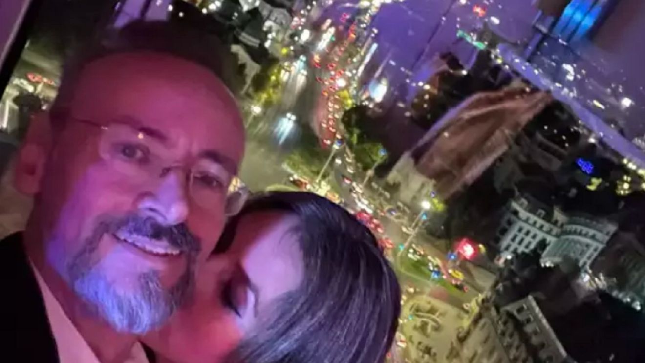 Mihai Albu, primele declarații despre noua iubită! Cine este, de fapt, femeia care i-a schimbat viața designerului