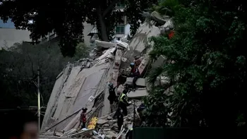 Venezuela, lovită de două seisme puternice. Autoritățile au avertizat asupra riscului de tsunami