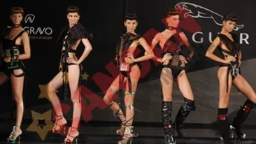 Vineri e seara lui Valentino!