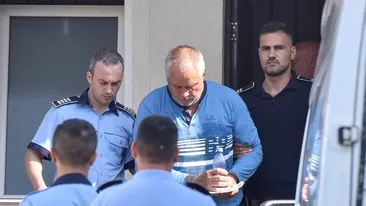 Asta schimbă tot! Gheorghe Dincă lucra pentru Mihai Zamfir, șeful unei rețele de trafic de persoane, care plasa fete în Italia