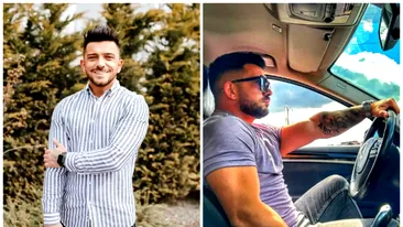 VIDEOUL tulburător cu Andrei Perneș care circulă pe internet, la 2 zile de la înmormântarea lui: ”Doamne, parcă pentru tine ai făcut acest clip”