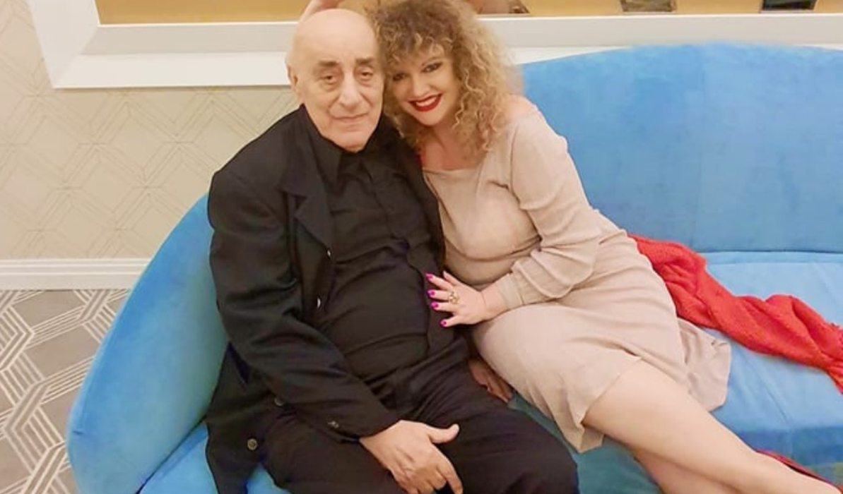 Unde vrea Viorel Lis să fie înmormântat, de fapt. Oana a făcut dezvăluirea
