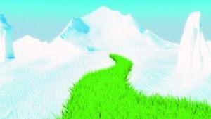 Antarctica, invadata de plante noi