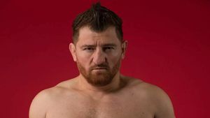 Cătălin Moroșanu schimbă foaia! Planul pe care sportivul îl are pentru Survivor All Stras: „Știu exact ce trebuie să fac”