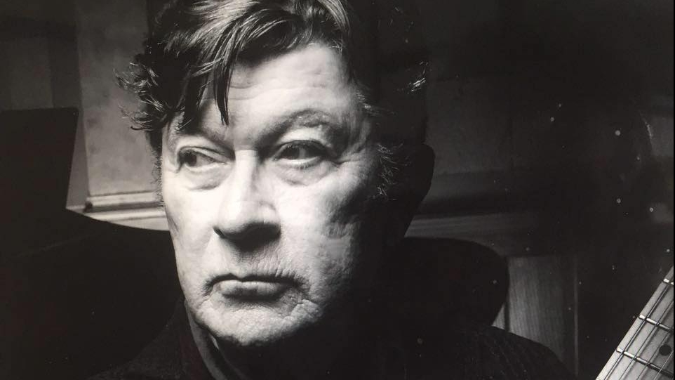 Doliu în lumea muzicii! Fondatorul trupei The Band, Robbie Robertson, a murit