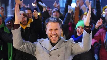 Anunțul oficial făcut de Pro TV după ce l-a înlăturat pe Andi Moisescu