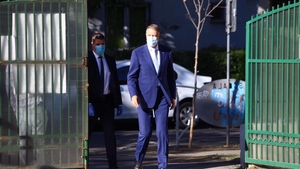 Klaus Iohannis a votat! Mesajul transmis de președinte pentru români