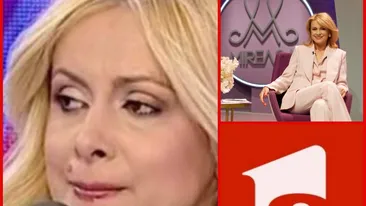Unde se mută Simona Gherghe după ce fanii i-au cerut demisia de la „Mireasă pentru fiul meu”. Decizia luată de vedeta postului Antena 1