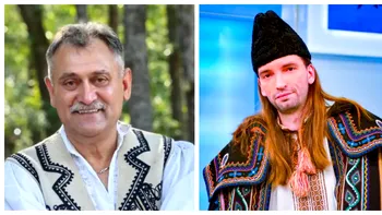 Florin Vasilică, târât în mijlocul unui scandal după moartea lui Ion Drăgan! Artistul a fost atacat fără milă: „Să vă fie rușine!”