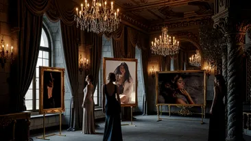 O nouă campanie PhotoArt by Ralf: Body Poetry, versuri fotografiate pe pielea ta