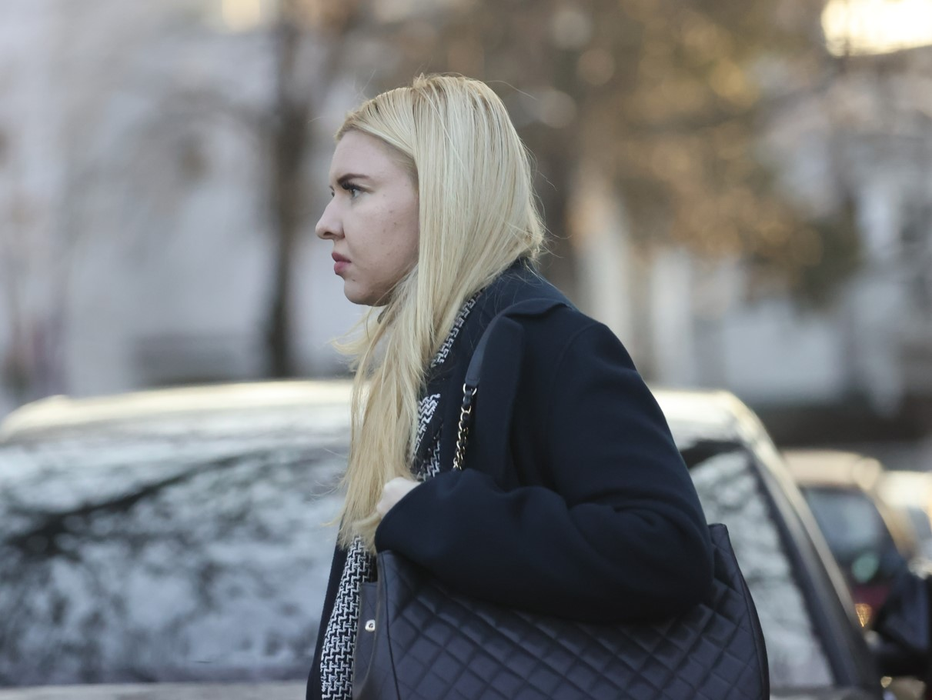 Karina va moșteni imperiul Dedeman (SURSA FOTO: CANCAN.RO)