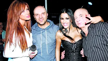 Bianca Dragusanu crede ca o sa castige mai bine la alte televiziuni. Planuieste sa plece de la Antena 1