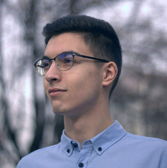 După ce a luat media 10 la examenul de bacalaureat, Sebi va studia în Olanda
