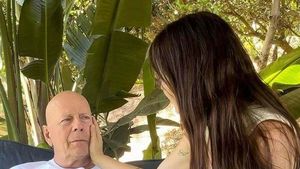 Bruce Willis este în stare tot mai gravă! Actorul nu își recunoaște fiicele