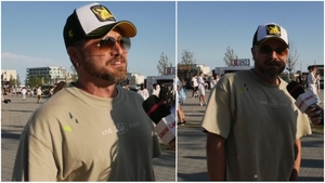Cu cine a mers Tavi Clonda la Beach, please! A lăsat-o pe Gabriela Cristea în Mamaia: ”Facem o băiețeală”